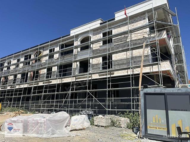 Remax Land Barboros 2+1