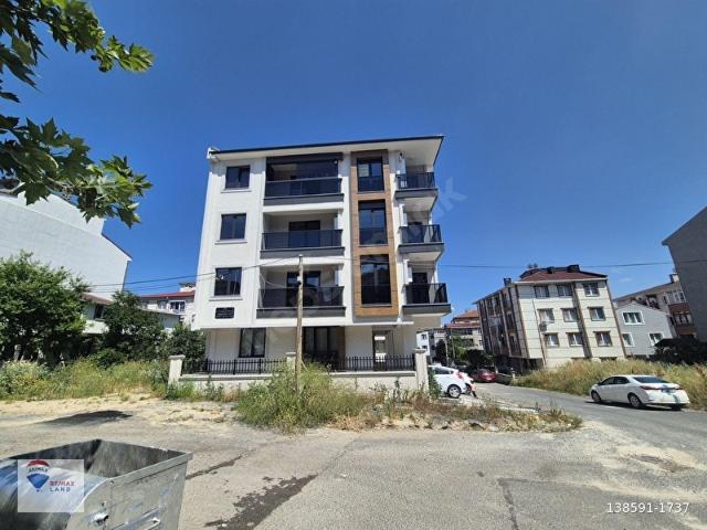 REMAX LAND DAN YÜKSEK KALİTE FARKIYLA FIRSAT 1+1 DAİRE