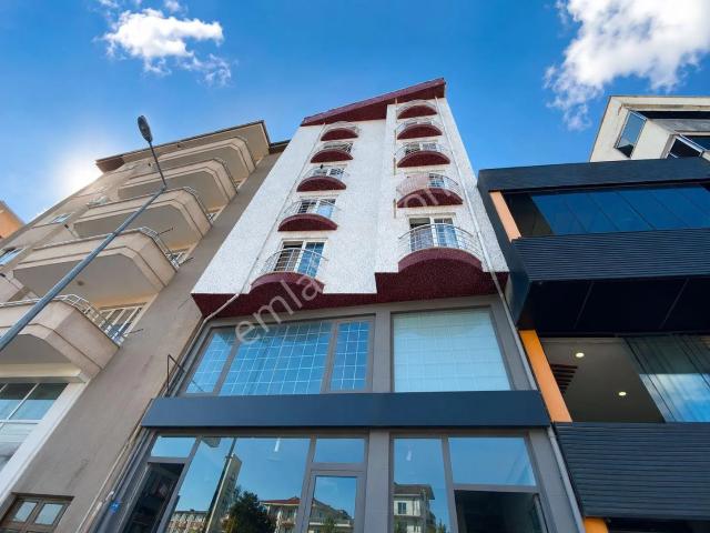 Remax Land' Den Kapaklı Merkezde Kiralık Daire