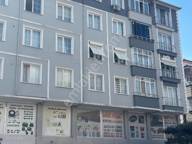 Remax Land' Den Saray Kemalpaşa Mah. Merkezi Konumda 3+1 Satılık Daire