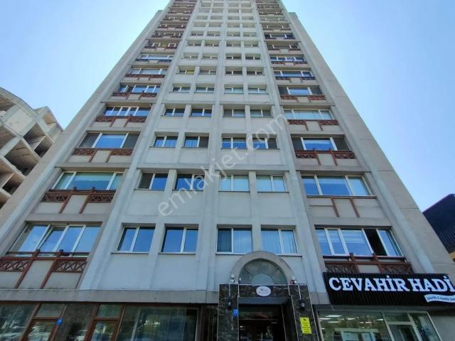 Remax Landden Avm'lerin Dibinde Geniş Ve Ferah 3+1 Kiralık Daire