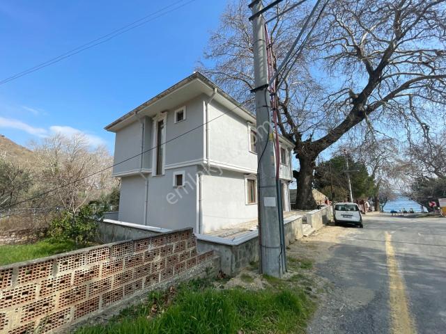 Re/max Land'den Doğanın Kalbinde Müstakil Villa