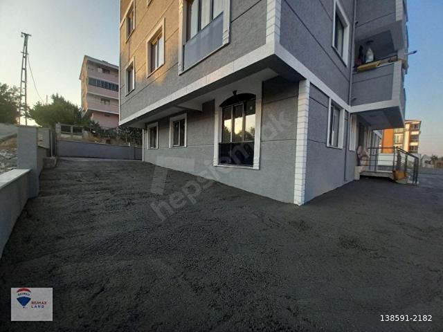 REMAX LAND'DEN ERGENE MARMARACIK'TA SATILIK 2+1 DAİRE