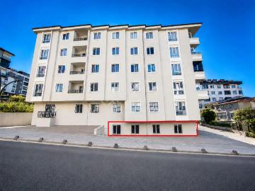 Remax Land'den Çerkezköy İstasyon Mahallesınde 2+1 Sıfır Yarı Bodrum Kat 74 M²