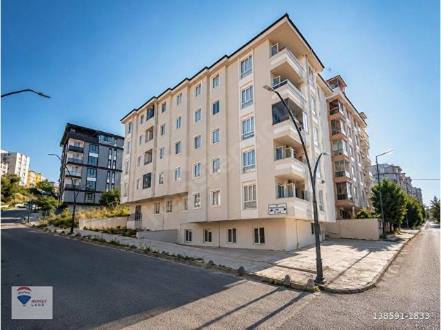 REMAX LAND'DEN ÇERKEZKÖY İSTASYON MH.2+1 SIFIR KİRALIK GİRİŞ KAT
