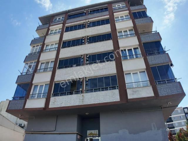 Remax Land'den İstasyon'da [yatırımcıya Kısa Amortismanlı 3+1]