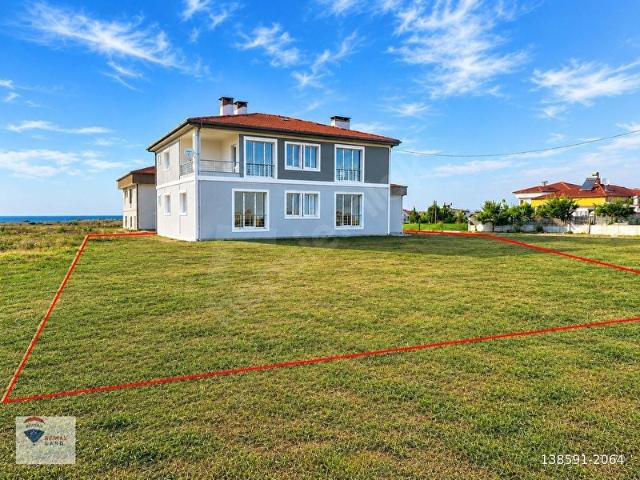 REMAX LAND'DEN KAPAKLI BAHÇEAĞIL'DA 840MARSALI438 M 5+2 VİLLA