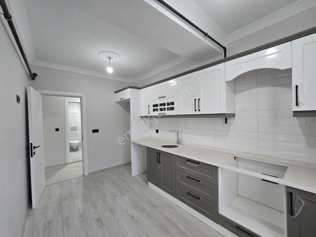 Remax Land'den Sağlık Mah Sıfır 2+1 Yüksek Giriş Satılık Daire