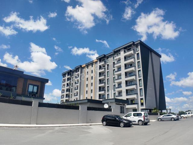 Remax Land'den Tepe Panaroma Suıt Sitesinde 1+1 Fırsat Daire