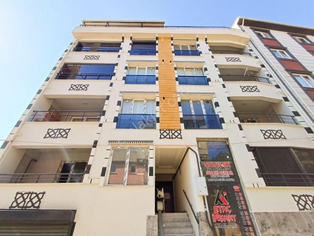 Remax Lavanda Atatepe Altı Ara Kat, Sıfır Ve Geniş 3+1 Daire!