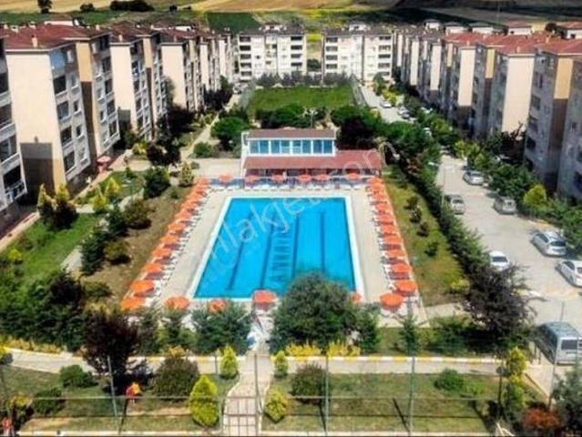 Re/max Lavanda Dan 3+1 130 M2 Havuzlu Site İçerisinde