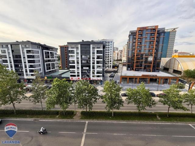 Remax Lavanda Dan Muhittin Mahallesi'nde Kiralık 3+1 Daire