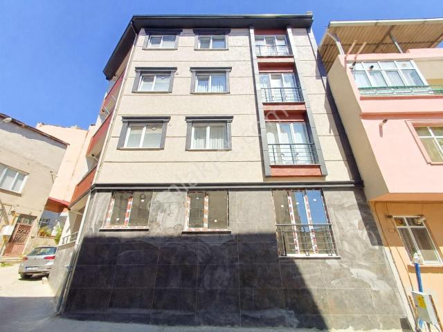 Remax Lavanda Gündoğdu Mah. Sıfır Kiralık 2+1 Daire
