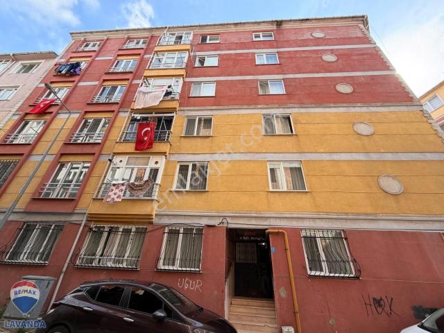 Remax Lavanda'dan Cemaliye Mahallesinde 2+1 Satılık Daire