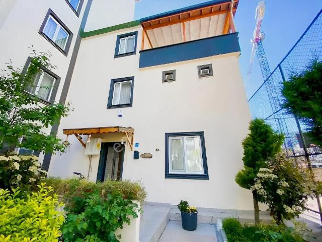Remax Lavanda'dan Çerkezköyde Triblex Villa
