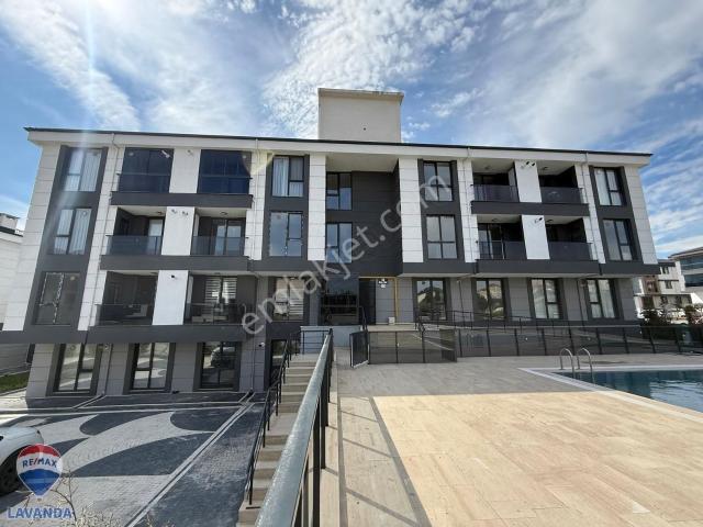 Remax Lavanda'dan Kervancı Koru 6'da Emsalsiz Satılık 1+1