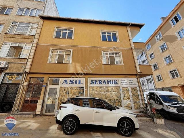 Remax Lavanda'dan Satılık Kemalettin Mahallesinde Müstakil Ev