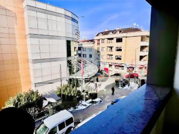 Nilüfer, Bursa ili, Marmara Bölgesi - Ofis odası
