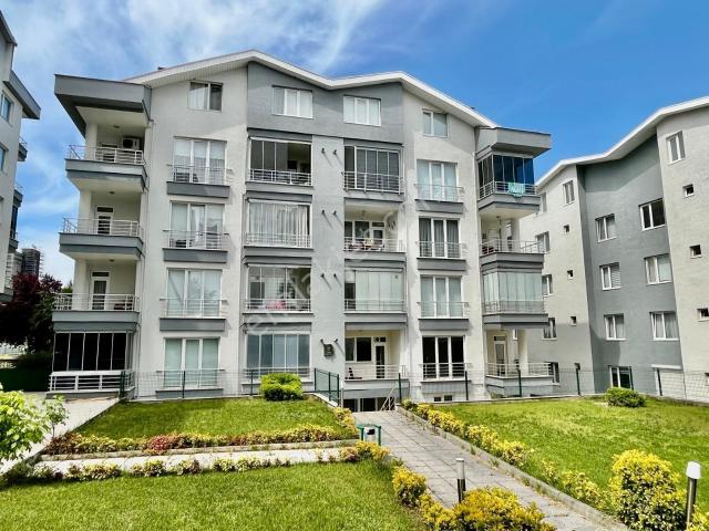 Remax Leon Balat Prestij Evleri'nde Kiralık 4+1 Daire