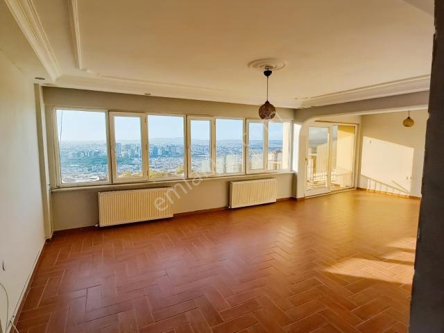 Remax Leon Çekirge'de Yüksek Şerefiyeli Kiralık 2+1 Daire