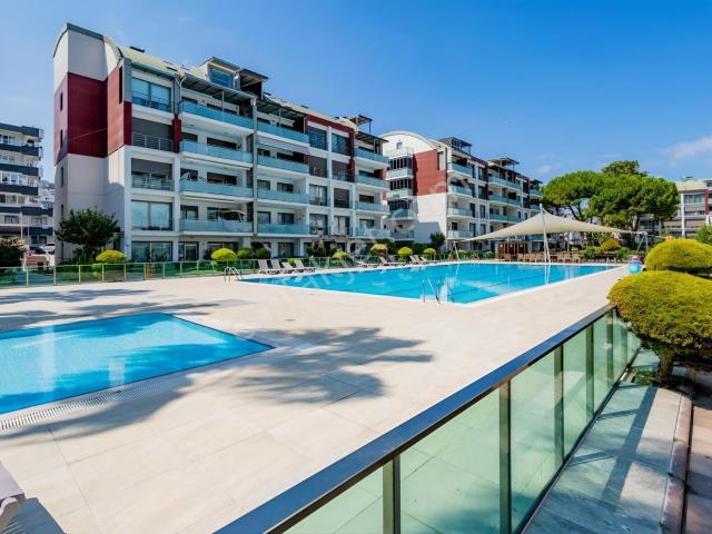 Remax Leon Güzelyalı Köksal Evleri Ön Blokta Kiralık 3+1 Daire