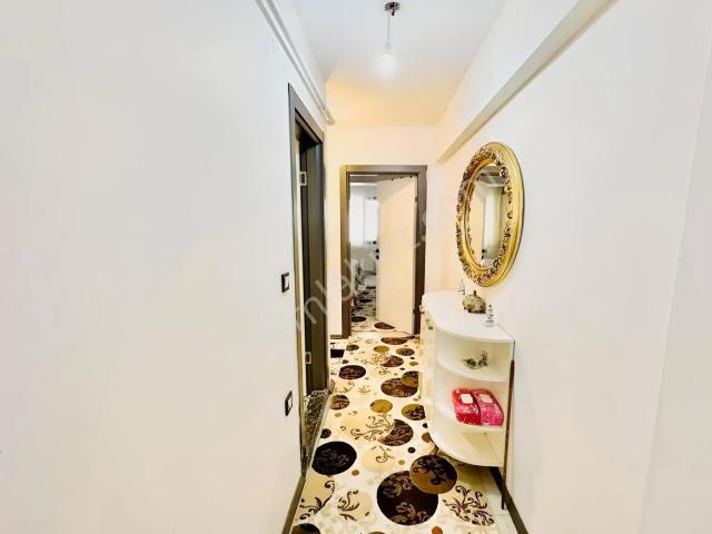 Remax Leon I Nilüfer Demirci 'de Yatırıma Uygun 1+1 Eşyalı Daire