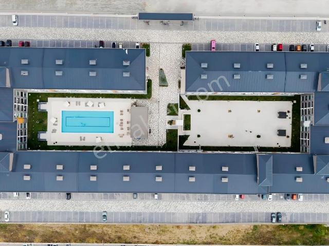 Remax Leon Yalova Akyol Premium Lounge Sitresi Satılık 1+1 Daire