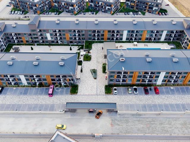 Remax Leon Yalova Premium Lounge Da Yatırımlık Satılık 1+1 Daire