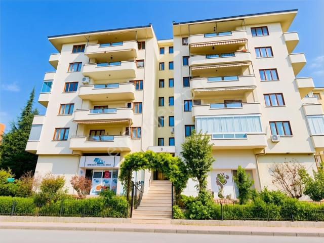 Remax Leon'dan Nilüfer Cumhuriyet Mah, Kiralık 4+1 Daire