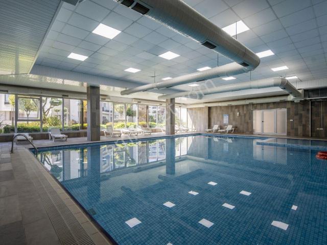 Remax Leon'dan Balat City 4'te 3+1 Satılık Daire