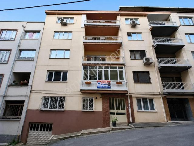 Remax Leon'dan Yıldırım Namazgah'da Kiralık 3+1 Daire