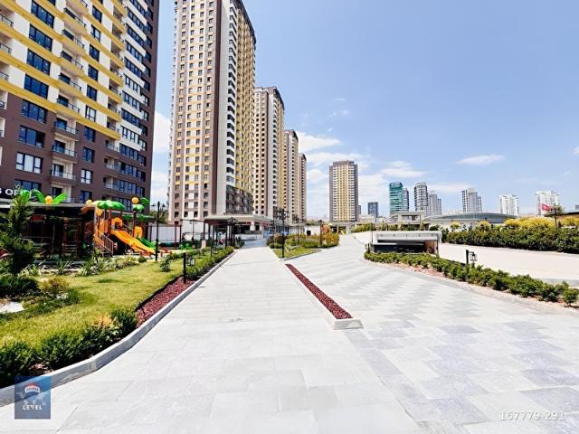 REMAX LEVEL'DAN ADRES ANKARA'DA 3+1 KİRALIK DAİRE
