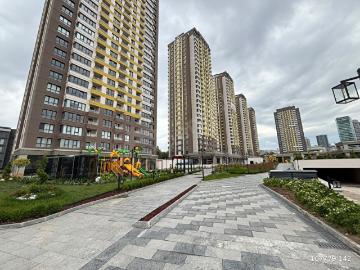 REMAX LEVEL'DAN ADRES ANKARA'DA ŞEHİR HASTANESİ CEPHELİ 3+1