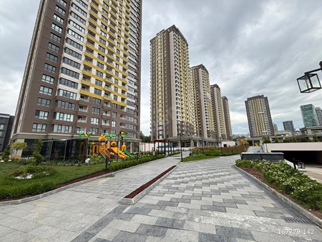 REMAX LEVEL'DAN ADRES ANKARA'DA ŞEHİR HASTANESİ CEPHELİ 3+1