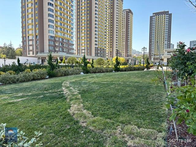 REMAX LEVEL'DAN ADRES ANKARA'DA HASTANE CEPHE 2+1 KİRALIK DAİRE