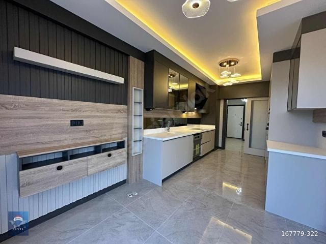 REMAX LEVEL'DEN SUSUZ'DA 4+1 SATILIK LÜKS DAİRE