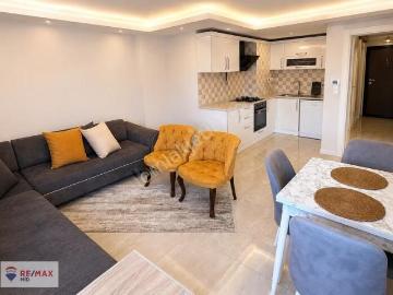 Re/max Mıd | 2+1 Yerden Isıtmalı Tamamı Krediye Uygun Daire