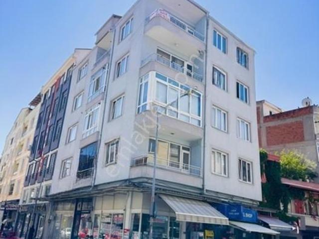Re/max Mıd 3+1 Üniversite Çevresi Kasaplar Mahallesi'nde Daire