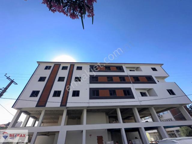 Remax Mıd Gümüşçeşme Mahallesı'nde 2+1 Sıfır Daıre