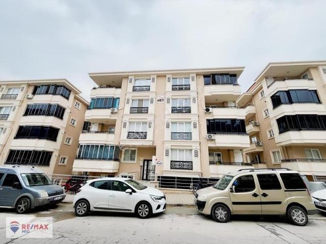 Remax Mıd 'den 1. Sakarya Mahde Satılık 2+1