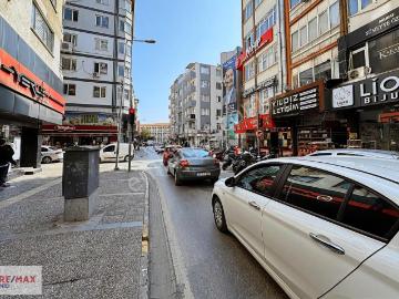 Kızılay Caddesi, Altıeylül, Balıkesir, Balıkesir ili, Marmara Bölgesi