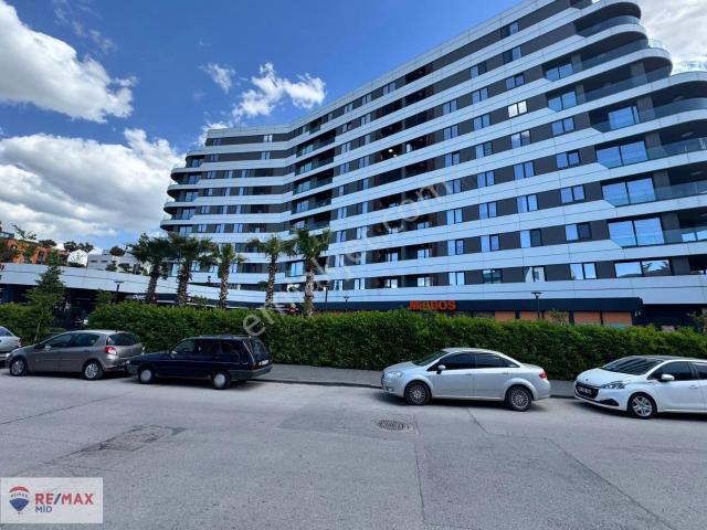 Remax Mıd'den E resıdence Satılık 3+1 Daıre