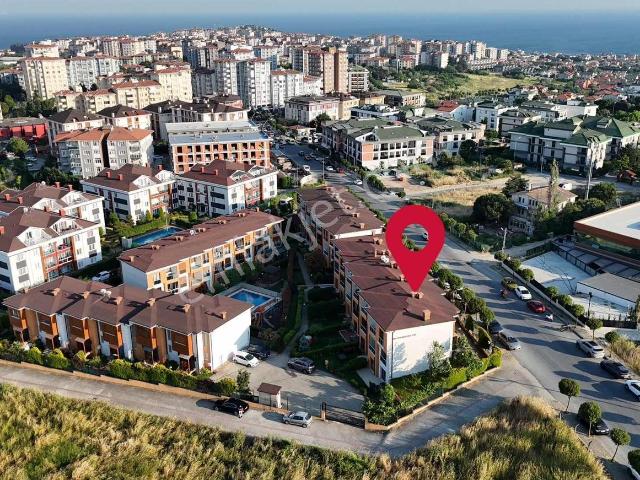 Remax Mahmut Bekdemir Den Mimaroba Akasya Konakları 4+2 Villa