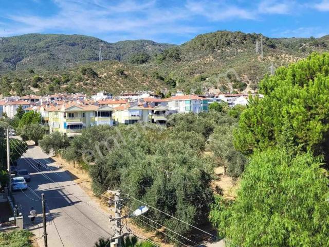 Remax Marea'dan Altınoluk'ta Satılık 2+1 Dubleks Daire