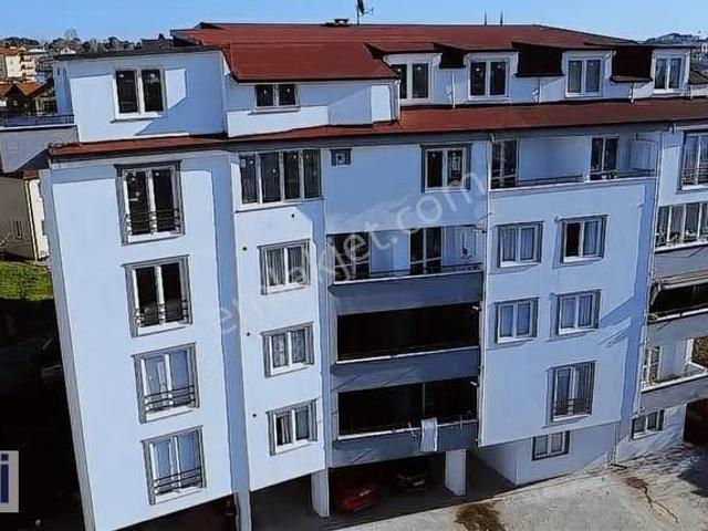 Remax Mavı Şaban Karakaş Tan Asansörlü 2+1 Sıfır Daıre
