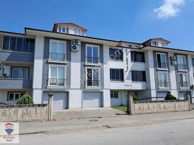 Re/max Mavı Fatıh Çelebı Den Erenlerde 3+1 Garajlı Daıre