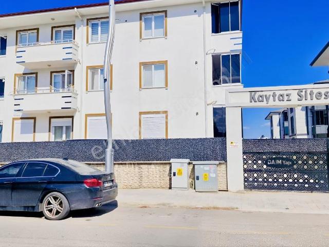 Remax Mavi Murat Gençler'den Okullar Bölgesin De Satılık Daire