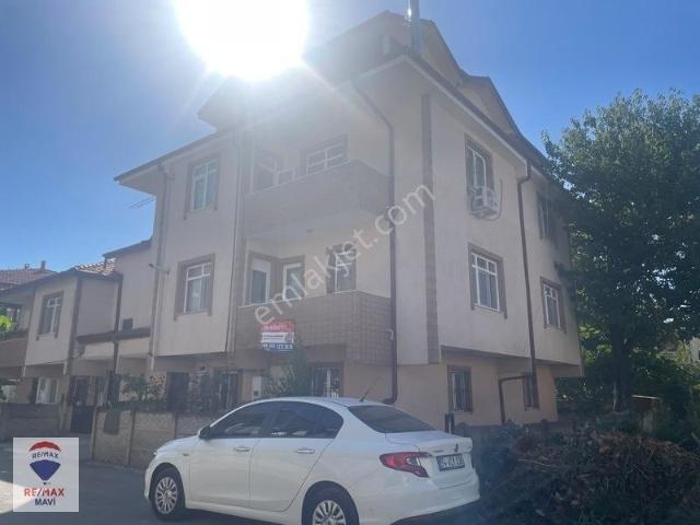 Remax Mavi Mert Can Doğanay'dan Arabacıalanı Kiralık 2+1 Daire