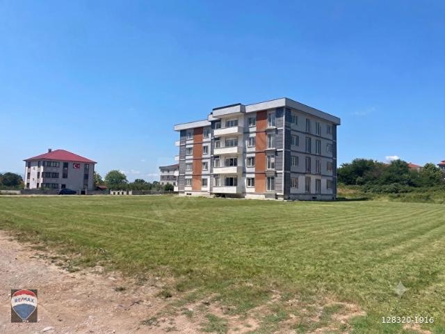 REMAX MAVİ'DEN 3+1 SIFIR SATILIK DAİRE HENDEK YENİ MAH