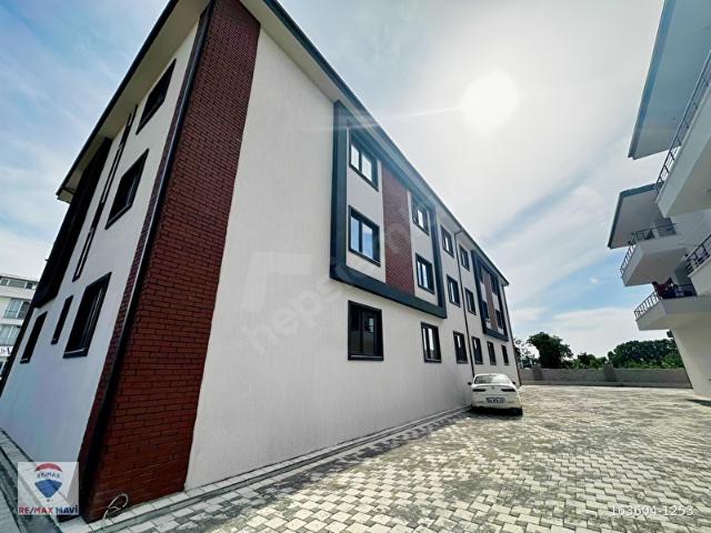 REMAX MAVİDEN TUZLA MAH. SİTE İÇİ SIFIR 3+1 DAİRE